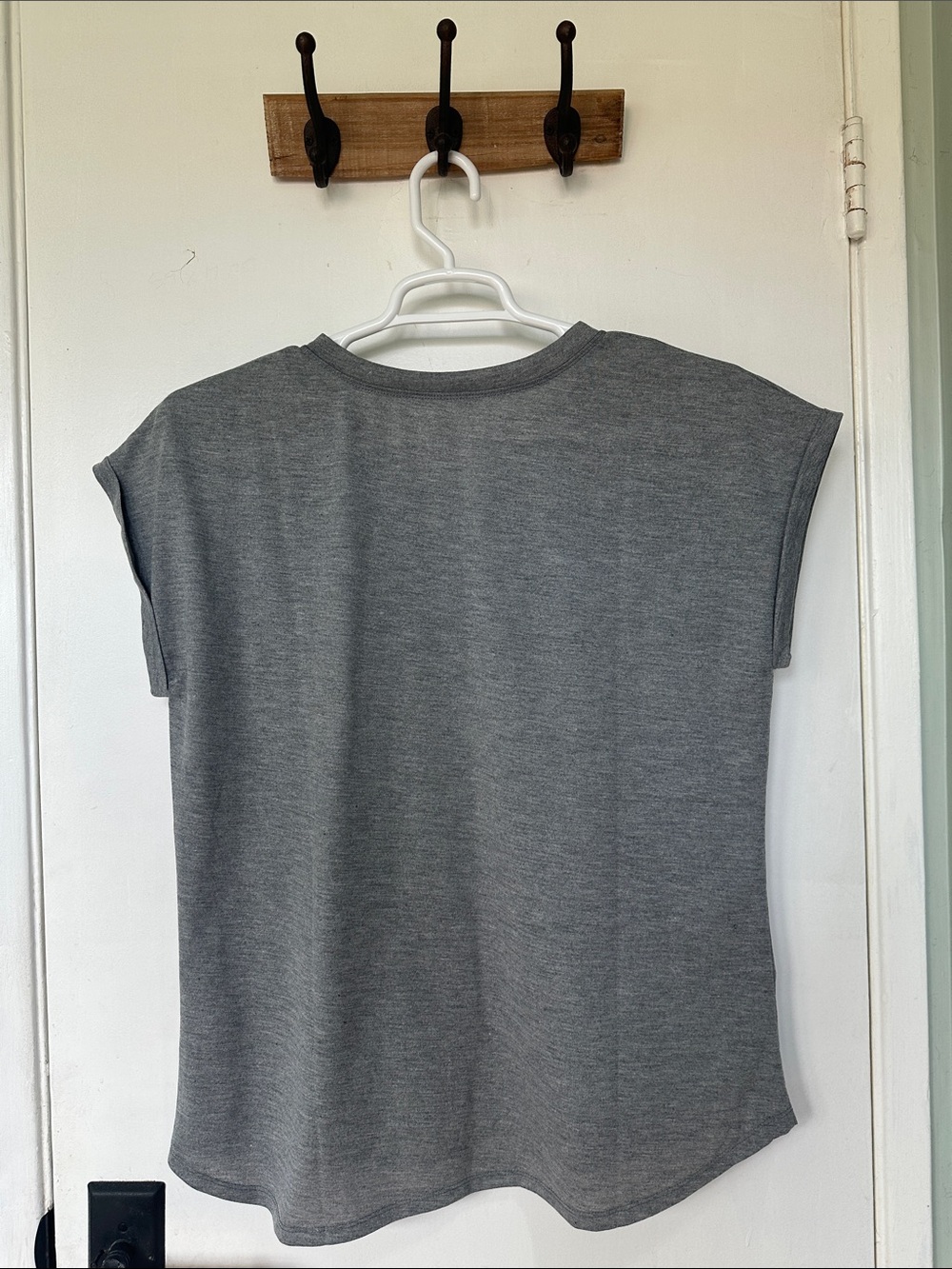 Cow skull western shirt - Picture 4 of 4